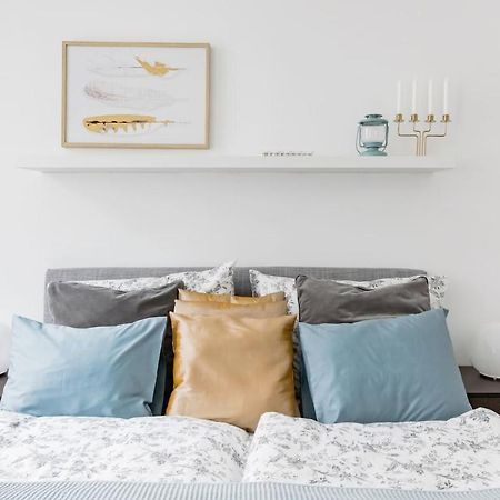 ⍟Luxurious And Spacious⍟ 5 Min Walk To City Center Wien Eksteriør billede