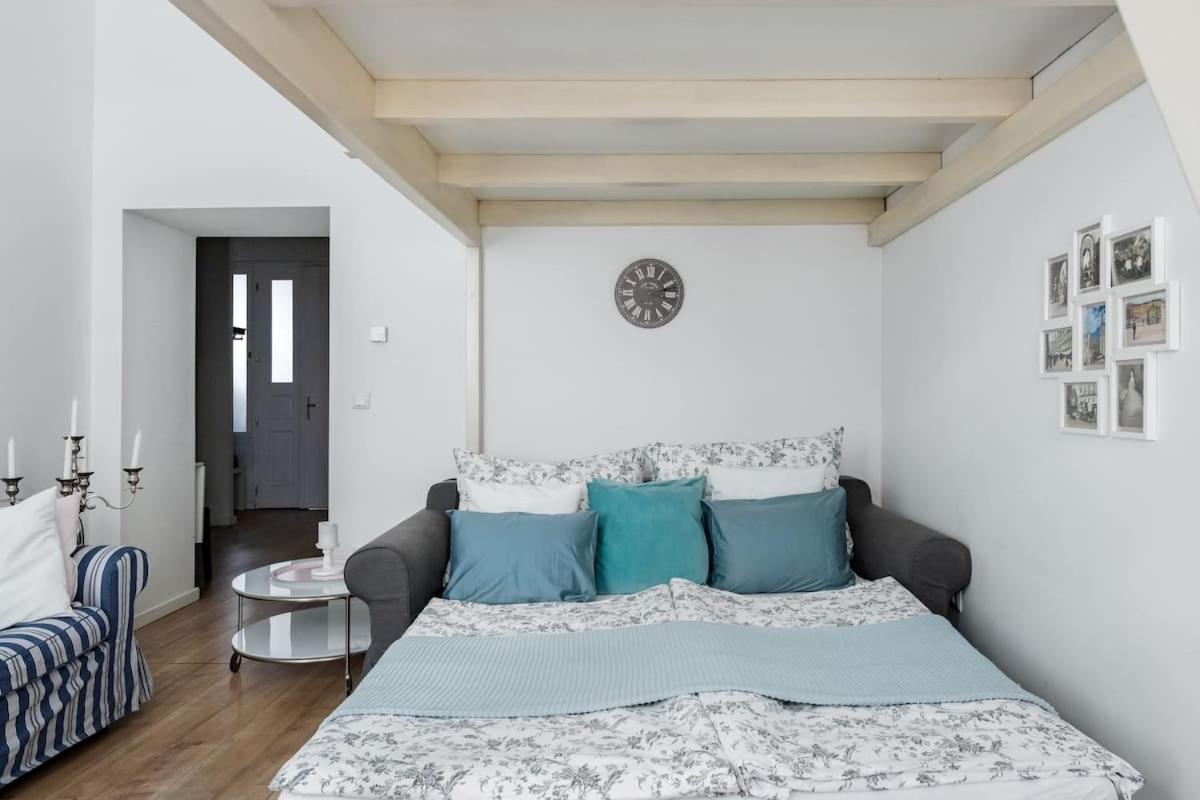 ⍟Luxurious And Spacious⍟ 5 Min Walk To City Center Wien Eksteriør billede