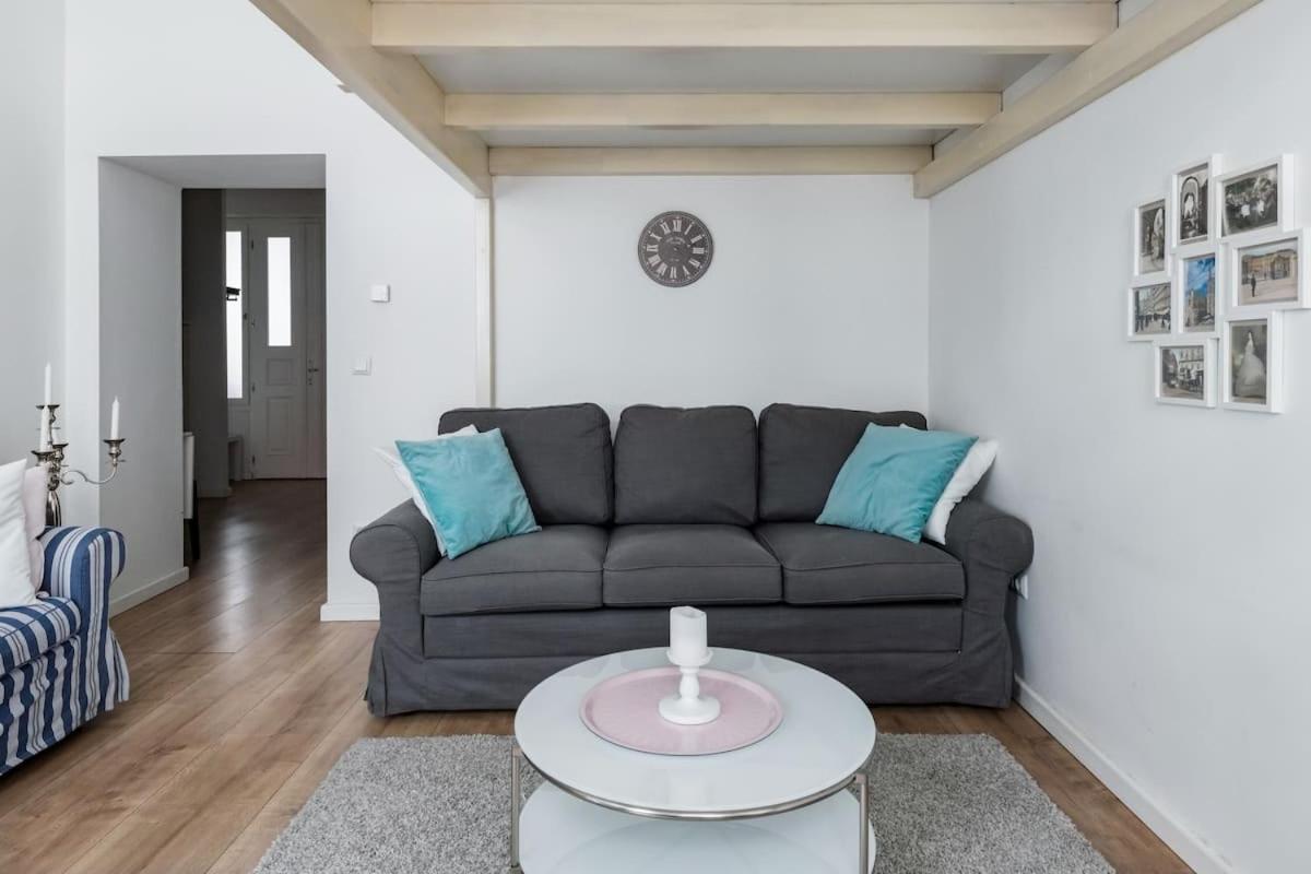 ⍟Luxurious And Spacious⍟ 5 Min Walk To City Center Wien Eksteriør billede