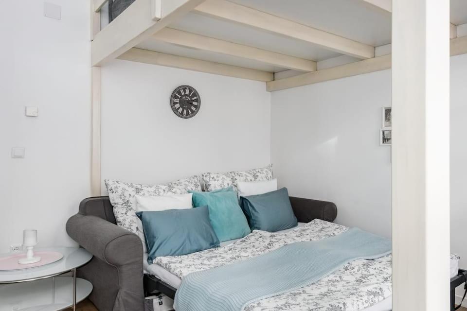 ⍟Luxurious And Spacious⍟ 5 Min Walk To City Center Wien Eksteriør billede